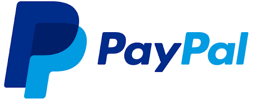 pay with paypal - The Diamond Heist Store